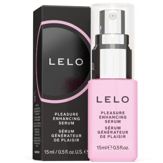 LELO - CLITORIS PLEASURE ENHANCING SERUM 15ML - D-242817 - Teknashop Ltd