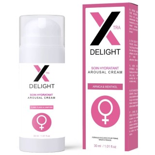 RUF - X DELIGHT CLITORAL STIMULATING CREAM 30 ML - D-245560 - Teknashop Ltd