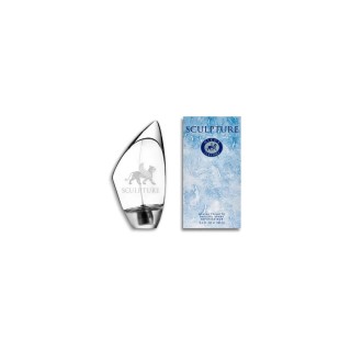Nikos Sculpture Homme Eau De Toilette Spray 100ml - unisex - Teknashop Ltd
