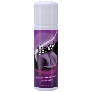 RUF - FEMALE BOOSTER BREAST FIRMING CREAM 125 ML - D-215554 - Teknashop Ltd