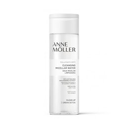 Anne Möller An Clean Up Micellar Water 200ml - unisex - Teknashop Ltd