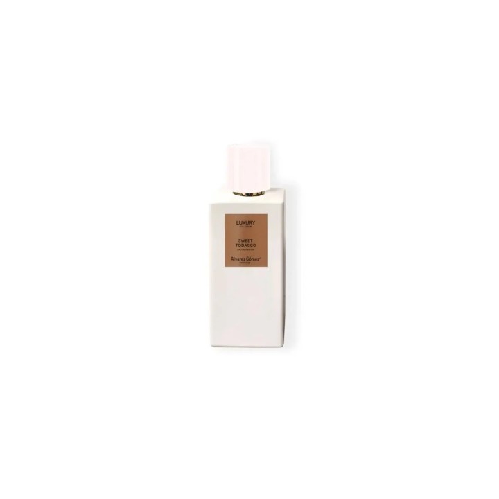 Alvarez Gómez Luxury Sweet Tobacco Bombonera Edp Spray 100ml - unisex - Teknashop Ltd
