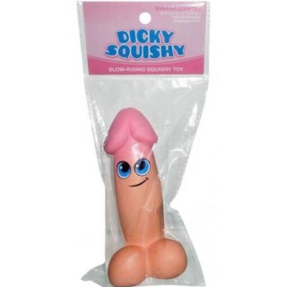 KHEPER GAMES - DICKY SQUISHY - D-234510 - Teknashop Ltd