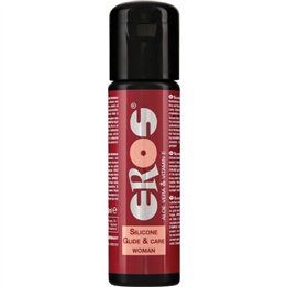 EROS - AQUA SENSATIONS AND CARE WOMAN 100 ML - D62-25100 - Teknashop Ltd