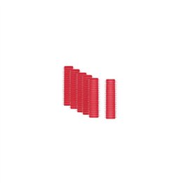 Beter 6 Self-Gripping Rollers 13mm - unisex - Teknashop Ltd