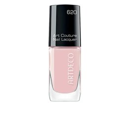 Artdeco Art Couture Nail Lacquer 620 Sheer Rose - unisex - Teknashop Ltd