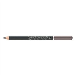 Artdeco Eye Brow Pencil 3 Soft Brown - unisex - Teknashop Ltd