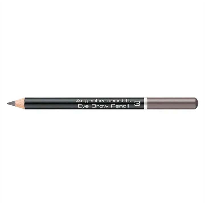 Artdeco Eye Brow Pencil 3 Soft Brown - unisex - Teknashop Ltd