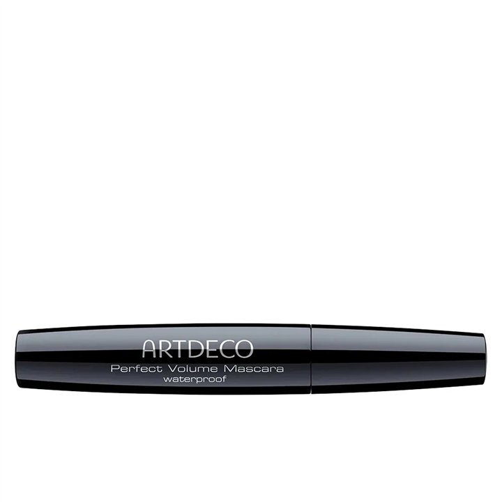 Artdeco Perfect Volume Mascara Waterproof 01 Black - unisex - Teknashop Ltd