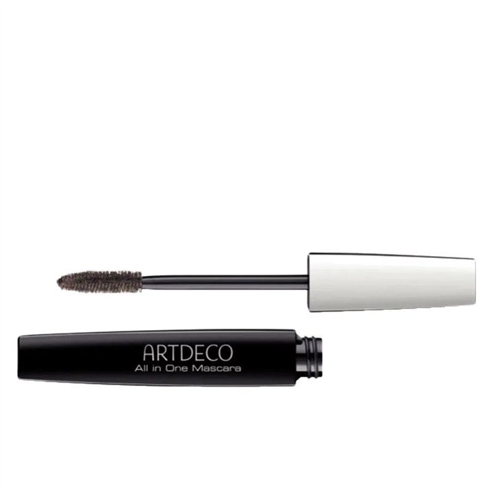 Artdeco All In One Máscara 03 Brown - unisex - Teknashop Ltd