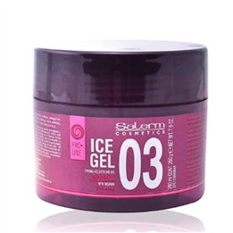 Salerm Cosmetics Proline Ice Gel 03 200ml - unisex - Teknashop Ltd