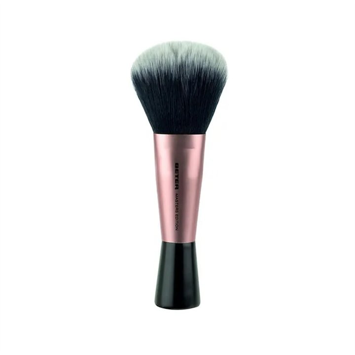 Beter Thick Brush For Powder Makeup - unisex - Teknashop Ltd