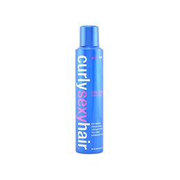 Curly Sexyhair Curl Enhancer Spray 250ml - unisex - Teknashop Ltd
