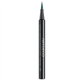 Artdeco Long Lasting Liquid Liner Intense 08 Green 1.5ml - unisex - Teknashop Ltd