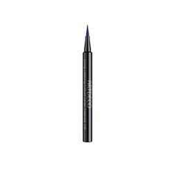 Artdeco Long Lasting Liquid Liner Intense 12 Blue Line 1.5ml - unisex - Teknashop Ltd