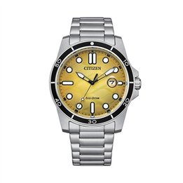CITIZEN Mod. AW1816-89X - WW.AW1816-89X - Teknashop Ltd