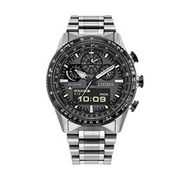 CITIZEN WATCHES Mod. JV2006-55H - WW.JV2006-55H - Teknashop Ltd