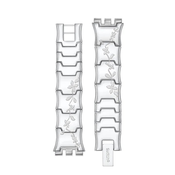 SWATCH STRAPS WATCHES Mod. ASFK300G - WW.ASFK300G - Teknashop Ltd