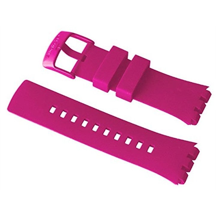 SWATCH STRAPS WATCHES Mod. ASURP100 - WW.ASURP100 - Teknashop Ltd