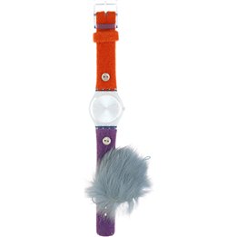 SWATCH STRAPS WATCHES Mod. AGN199 - WW.AGN199 - Teknashop Ltd