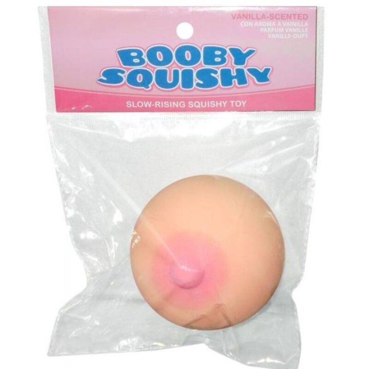 KHEPER GAMES - BOOBY SQUISHY - D-241539 - Teknashop Ltd