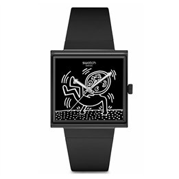 SWATCH Mod. BREAK LOOSE - WW.SO34Z103 - Teknashop Ltd