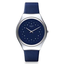 SWATCH Mod. SKIN SIDERAL - WW.SYXS127 - Teknashop Ltd