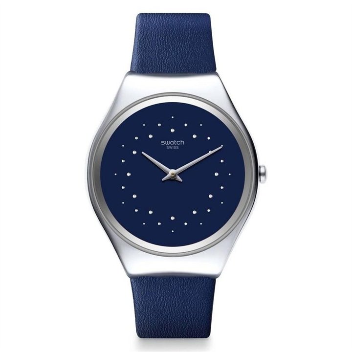 SWATCH Mod. SKIN SIDERAL - WW.SYXS127 - Teknashop Ltd