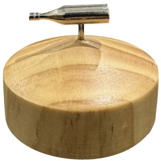 KHEPER GAMES - SPIN THE BOTTLE - D-242700 - Teknashop Ltd