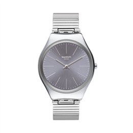 SWATCH Mod. SKINSTEEL - WW.SYXS123GG - Teknashop Ltd