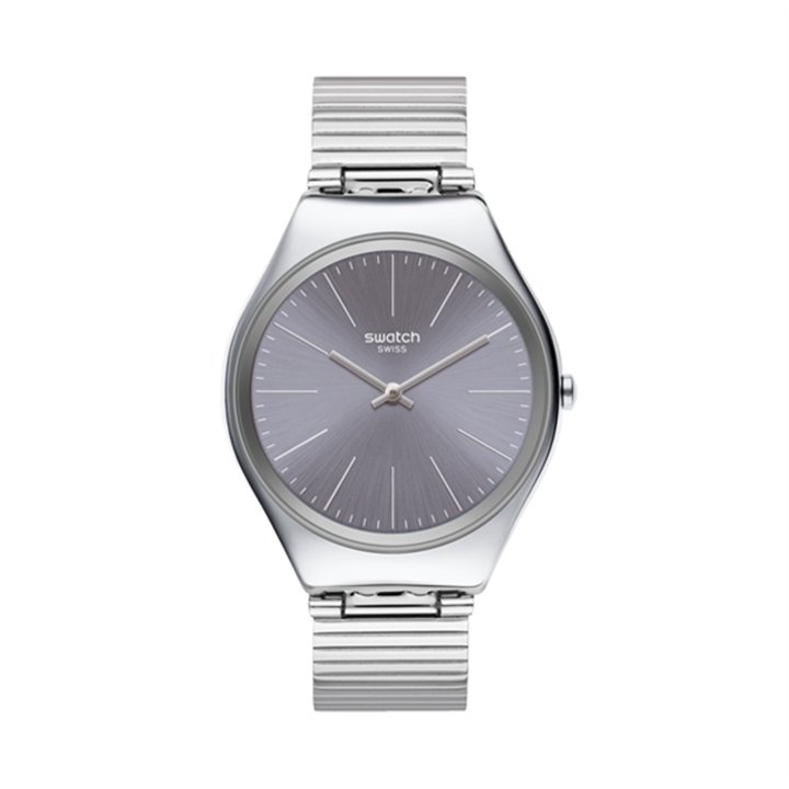 SWATCH Mod. SKINSTEEL - WW.SYXS123GG - Teknashop Ltd