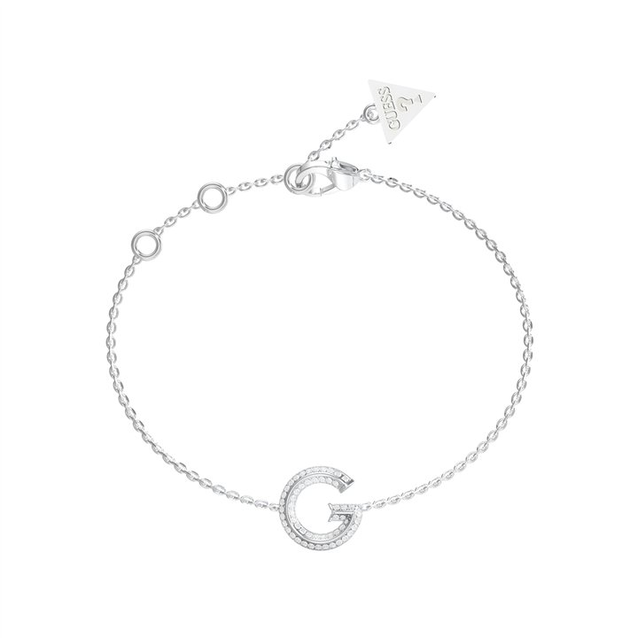 GUESS JEWELS JEWELRY Mod. JUBB05442JWRHS - WW.JUBB05442JWRHS - Teknashop Ltd