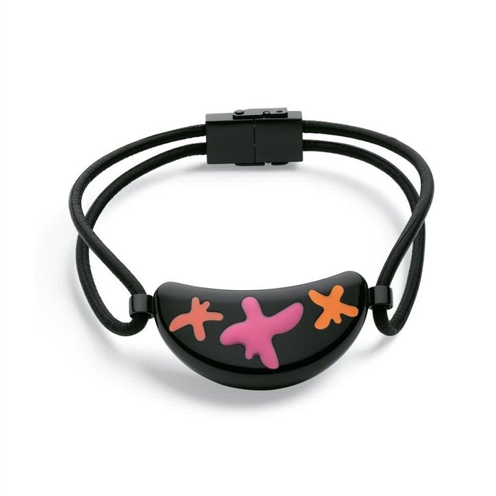 SWATCH BIJOUX JEWELRY Mod. JBB011-M - WW.JBB011-M - Teknashop Ltd