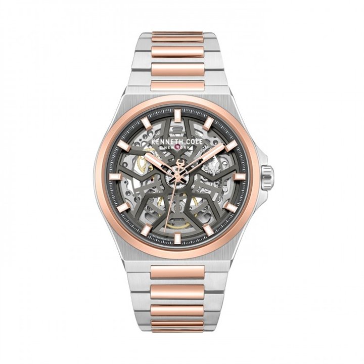 KENNETH COLE WATCHES Mod. KCWGY0065302 - WW.KCWGY0065302 - Teknashop Ltd