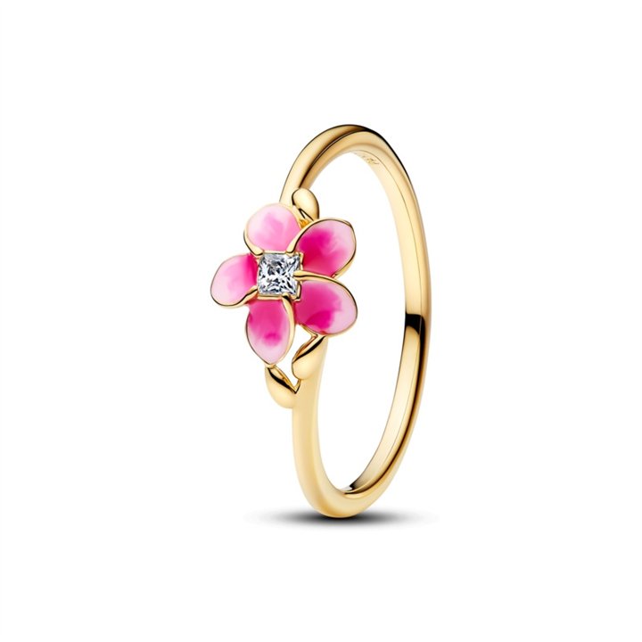 PANDORA JEWELRY Mod. 163844C01-56 - WW.163844C01-56 - Teknashop Ltd