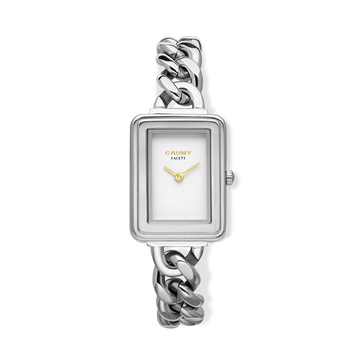 CAUNY WATCHES Mod. CFM001 - WW.CFM001 - Teknashop Ltd