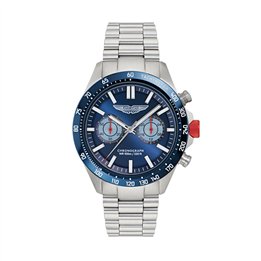 ASTON MARTIN WATCHES Mod. MTIS1F503 - WW.MTIS1F503 - Teknashop Ltd