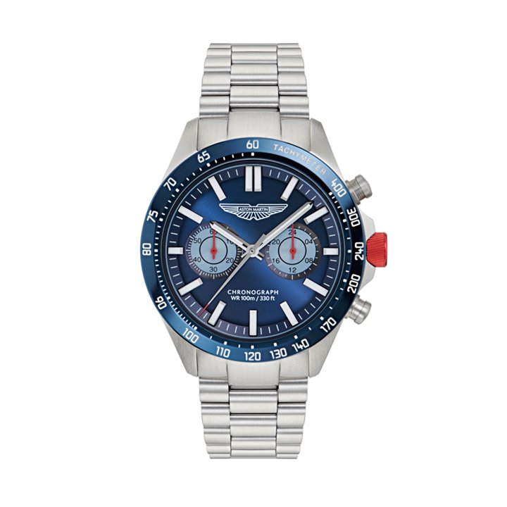 ASTON MARTIN WATCHES Mod. MTIS1F503 - WW.MTIS1F503 - Teknashop Ltd