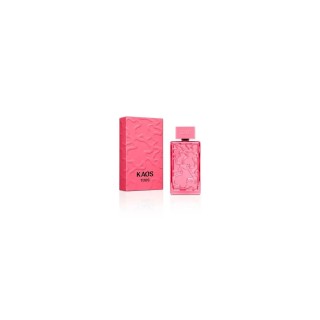 Tous Kaos Edp Spray 100ml - unisex - Teknashop Ltd