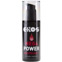 EROS POWER LINE - POWER BODYGLIDE SILICONE LUBRICANT 125 ML - D-203245 - Teknashop Ltd