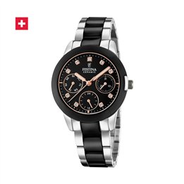 FESTINA Mod. F20497_3 - WW.F20497_3 - Teknashop Ltd
