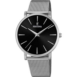 FESTINA Mod. F20475_4 - WW.F20475_4 - Teknashop Ltd