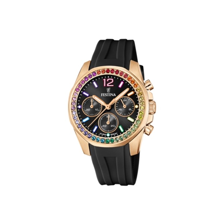 FESTINA Mod. F20611_3 - WW.F20611_3 - Teknashop Ltd