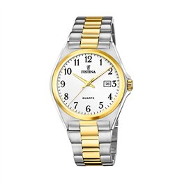 FESTINA Mod. F20554_1 - WW.F20554_1 - Teknashop Ltd