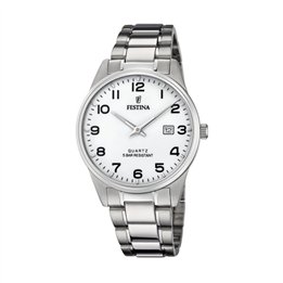FESTINA Mod. F20511_1 - WW.F20511_1 - Teknashop Ltd