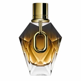 Rabanne Million Gold For Her Parfum Spray 90ml Refillable - unisex - Teknashop Ltd