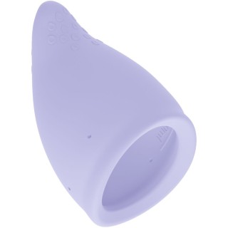 FUN FACTORY - FUN MENSTRUAL CUP SIZE B PURPLE - D-244157 - Teknashop Ltd