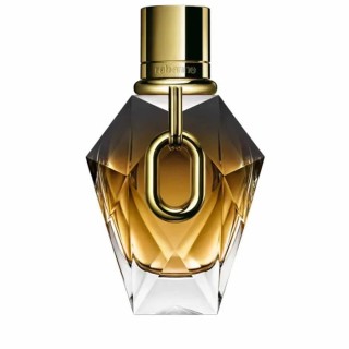 Rabanne Million Gold For Her Parfum Spray 50ml Refillable - unisex - Teknashop Ltd