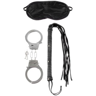 FETISH FANTASY SERIES - LOVERS FANTASY KIT - PD2107-00 - Teknashop Ltd