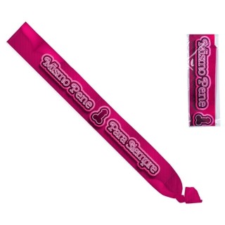 DIABLO PICANTE - PINK PENIS BAND - D-245416 - Teknashop Ltd